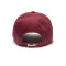 Gorra MLB New York Yankees MVP Dark Maroon