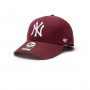 MLB New York Yankees MVP Dark Maroon