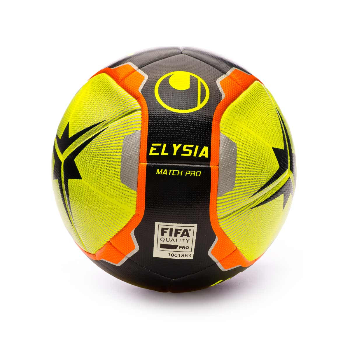 Uhlsport мяч 4