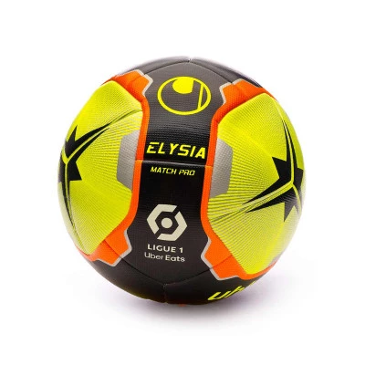 Elysia Match Pro 2021-2022