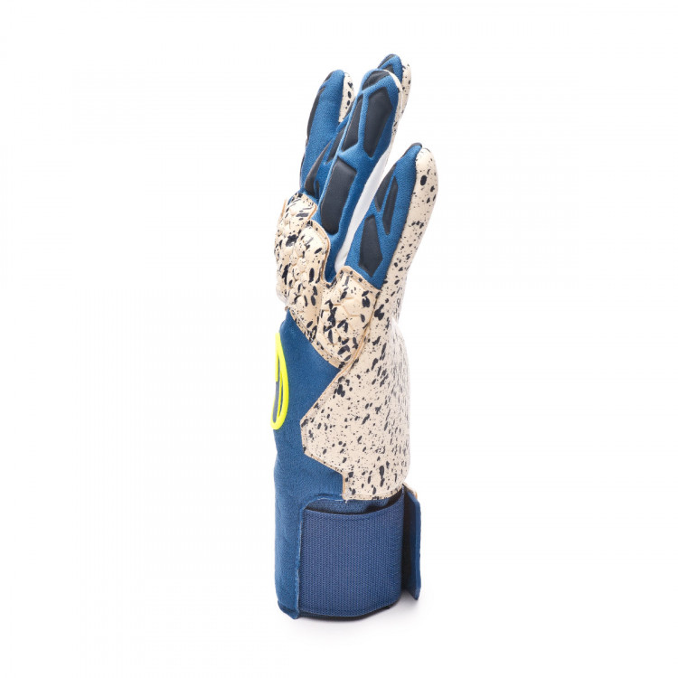 Uhlsport Hyperact Supergrip+ Reflex Glove