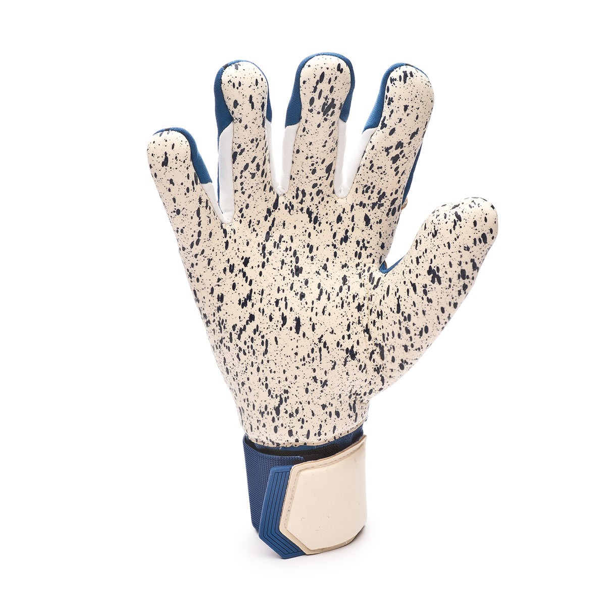 Uhlsport Hyperact Supergrip+ Reflex Glove