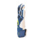 Guante Hyperact Absolutgrip Finger Surround Night Blue-White-Fluor Yellow