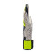 Guante Supergrip+ Flex Frame Carbon Black-Fluo Yellow
