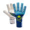 Guante Absolutgrip Tight HN Deep blue-cyan-Fluo yellow