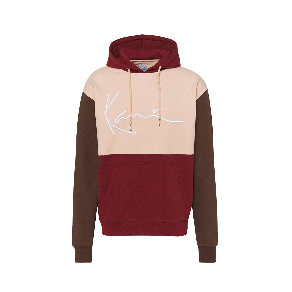 pulli schwarz oversize