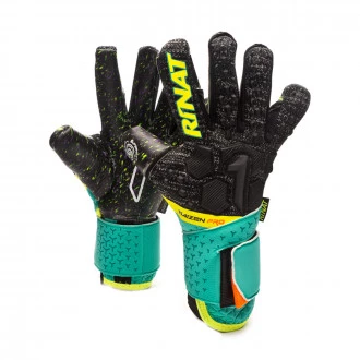 Guantes Kaizen Pro Supernova Dark Marine