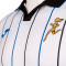 Camiseta Atalanta BC Segunda Equipación 2021-2022 White