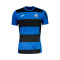 Camiseta Atalanta BC Training 2021-2022 Niño Royal