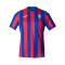 Camiseta SD Eibar Primera Equipación 2021-2022 Niño Royal-Red