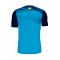 Camiseta Inter Movistar Primera Equipación 2021-2022 Blue