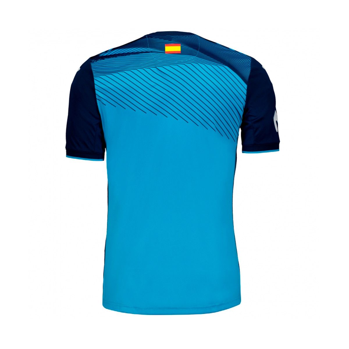 movistar jersey
