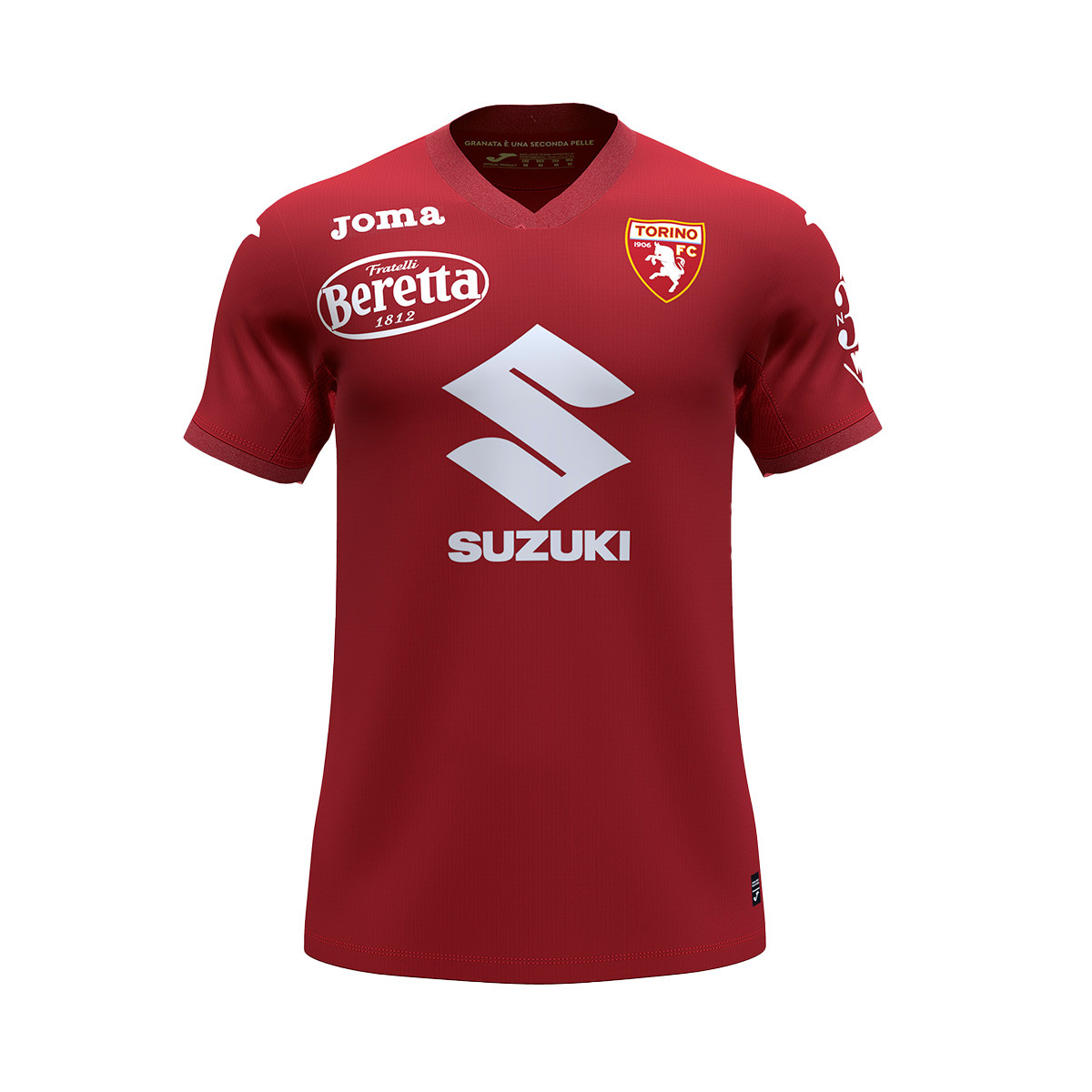 torino fc shirt