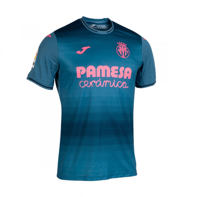 Jersey Joma Villareal Cf Away Jersey 2021 2022 Blue Futbol Emotion Jersey Joma Villareal Cf Away Jersey 2021 2022 Blue Futbol Emotion