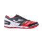 Mundial Red-Black