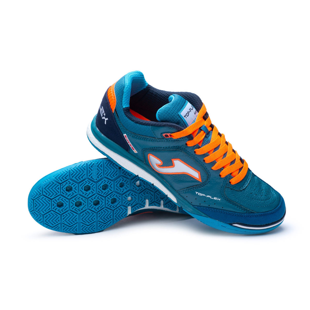 Joma Top Flex Rebound Indoor boots