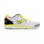 Top Flex Rebound White