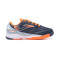 Zapatilla Toledo Niño Naranja