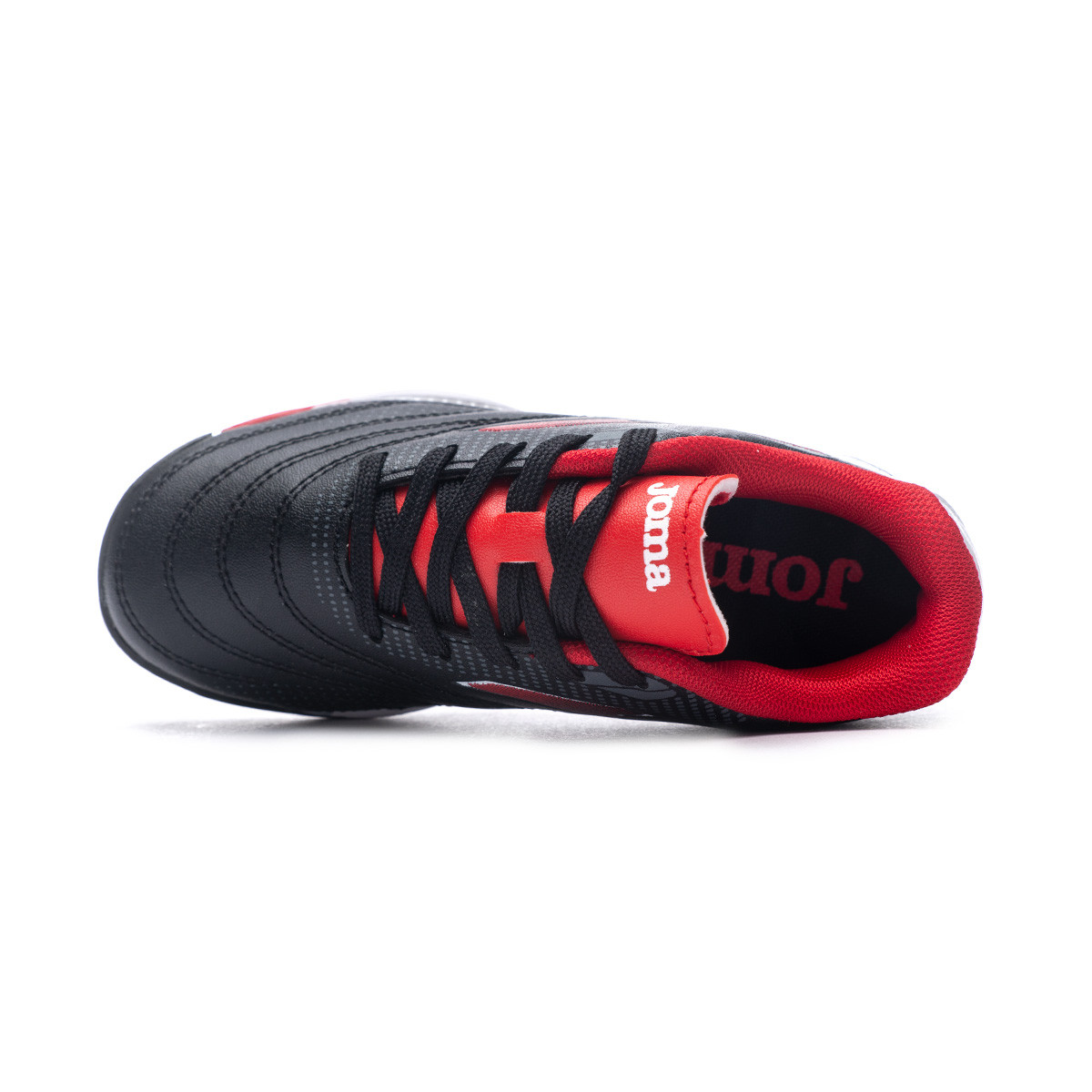 Zapatos JOMA - Dribling 2131 DRIW2131IN Black Orange Indoor - Fitness -  Zapatillas deportivas - Hombre | zapatos.es