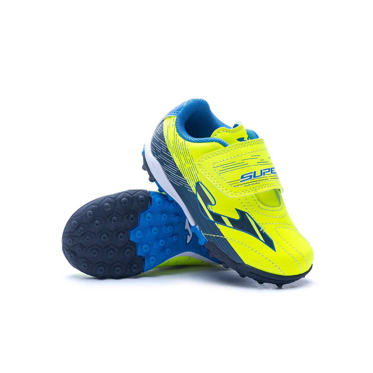 Joma Champion Junior Fußballschuhe Turf Schuhe Fussball Kunstrasen 