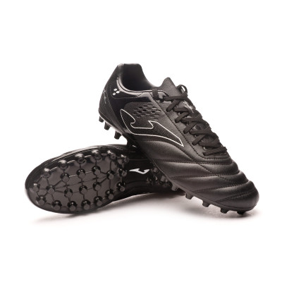 Football Boots Joma Aguila AG Black - Fútbol Emotion
