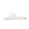 Chanclas Baywalk Slipper White
