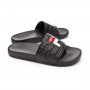 Baywalk Slipper Black