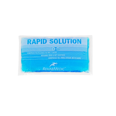 Sac  Froid/Chaud Rapid Solution