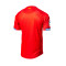 Camiseta RCD Espanyol Segunda Equipación 2021-2022 Red