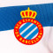 Camiseta RCD Espanyol Segunda Equipación 2021-2022 Red