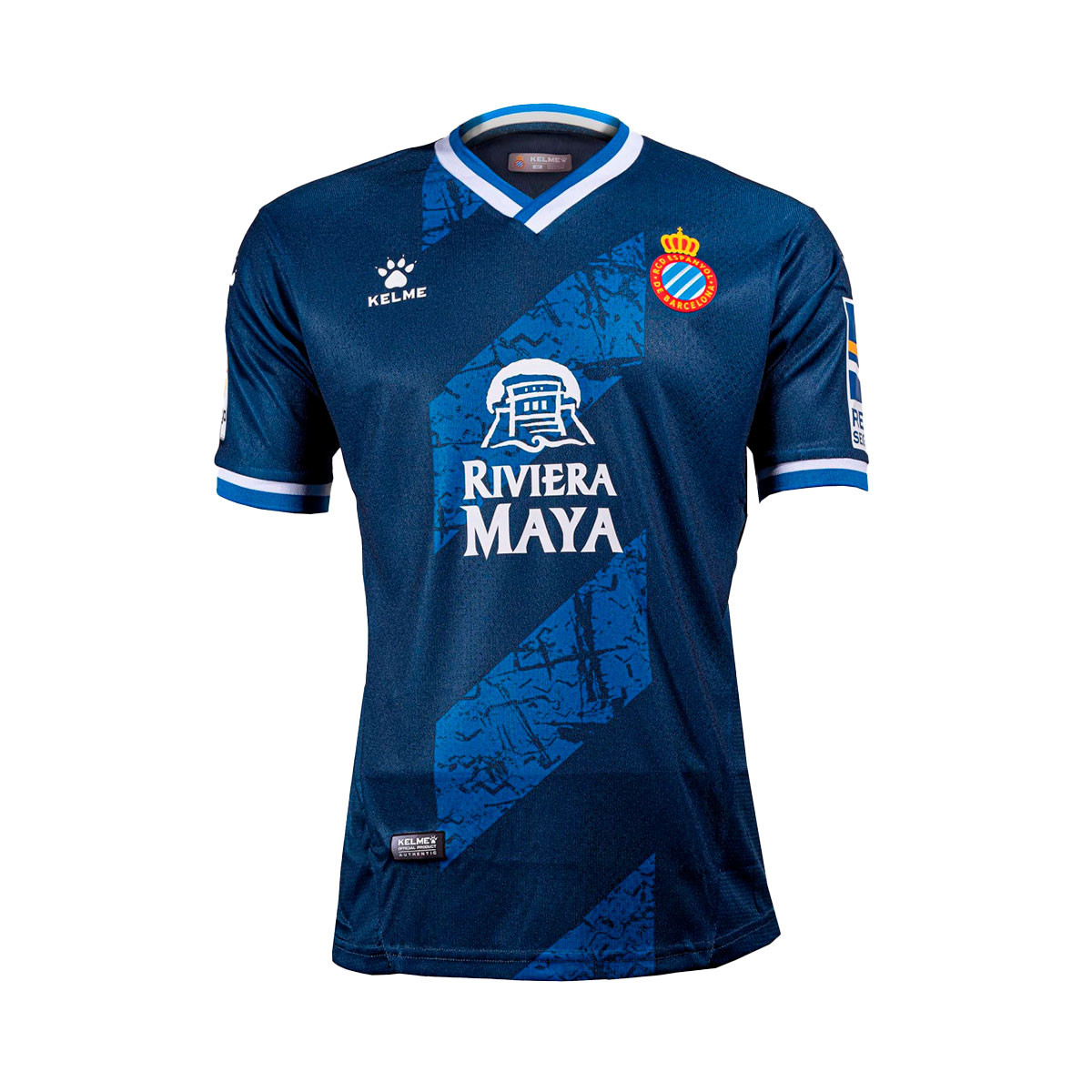 Camisetas kelme sales