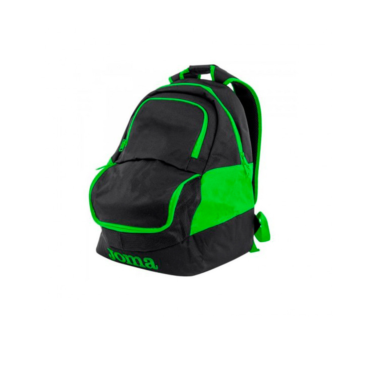 Backpack Joma Diamond Green - Fútbol Emotion