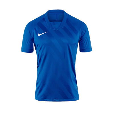 Dres Dri-Fit Challenge III m/c Niño