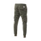 Pantaloni  Reell Reflex Rib Cargo