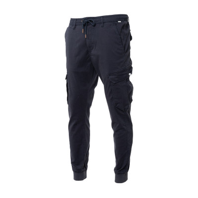 Pantalon Reflex Rib Cargo