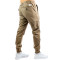 Pantaloni  Reell Reflex Rib