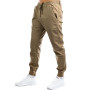 Reflex Rib Dark Sand