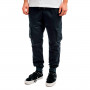Reflex Rib Navy