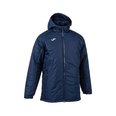 Chaquetón Polar Cervino Mantel