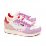 Retroque QQ donna Orchid Petal Leopard