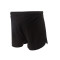 Pantalón corto Mila Black