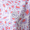Camiseta Sadie Orchid petal-leo allower