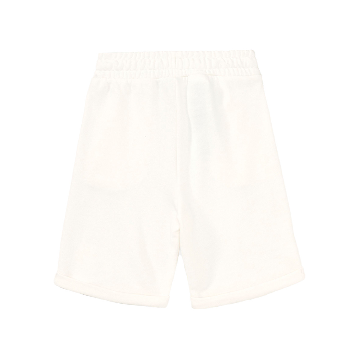 Shorts FILA Percy Sweat Snow White 