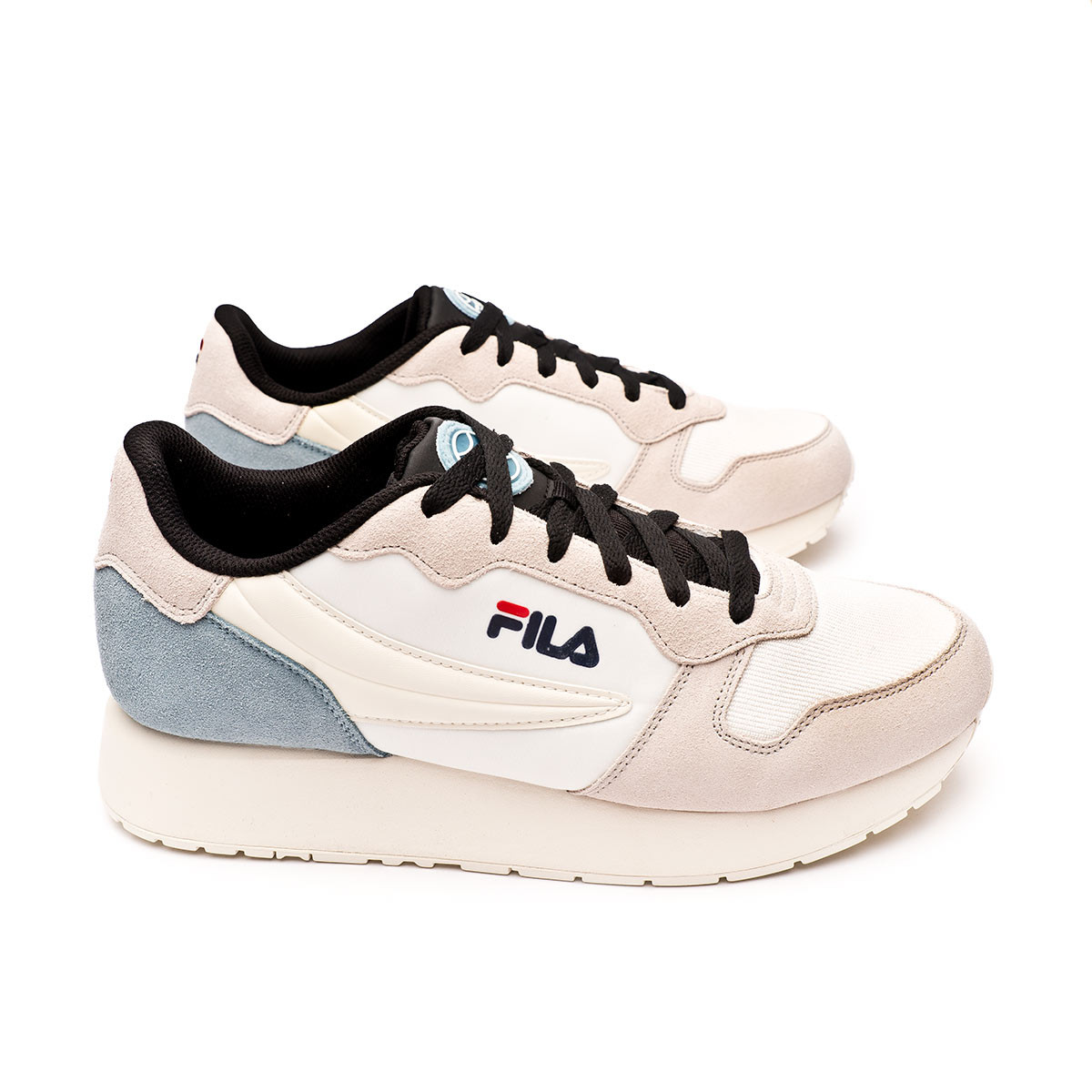 fila retroque