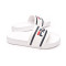 FILA Morro Bay Pantoffel 2.0 Teenslippers 