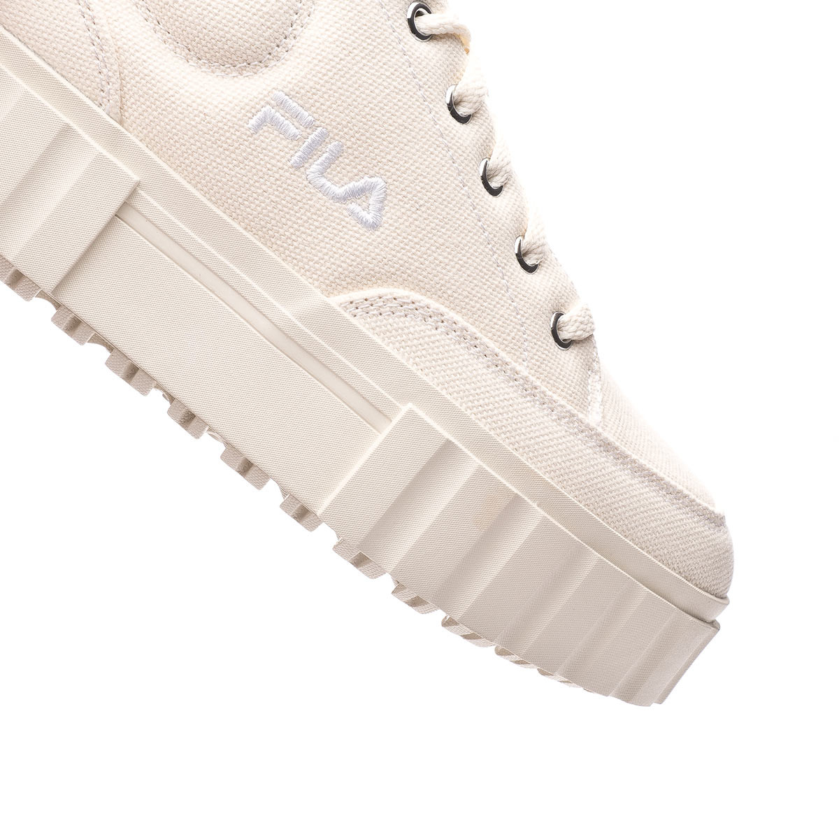 fila snow white
