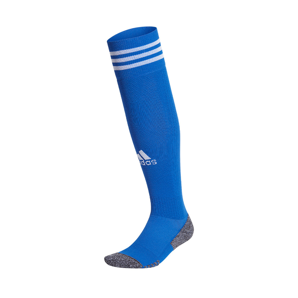 Football Socks adidas Adisock 21 Royal BlueWhite Fútbol Emotion