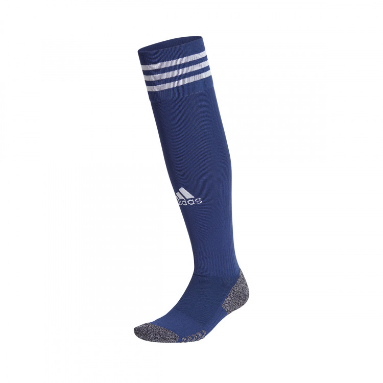 medias-adidas-adisock-21-team-navy-blue-white-0