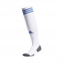 Adisock 21 White-Royal Blue