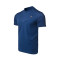 Camiseta Tech Tee SS N°1 Blue